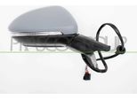 Prasco VG4007309 - Oe 5G1857508DM9B9 Specchio Esterno Destro Per Golf Vii