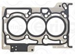 Elring 158.610 Guarnizione Testata Cilindri Per Fiat Tipo Station Wagon (356) 500X (334) Tipo Hatchback (356) Tipo Berlina (356) Pulse Suv Per Jeep Renegade Suv