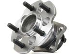 Ridex 654W0788 - Oe 42450 47050 Set Di Cuscinetti Ruota, Asse Posteriore Per Prius Plus (W4)