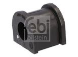 Febi Bilstein Cuscinetto Stabilisatore Gomma 17Mm Anteriore Sinistro Anteriore Destro 188142
