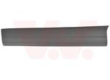 Van Wezel 5745423 - Modanatura Di Primo Impianto 5N0854939A9B9 Modanatura Anteriore Sinistra Per Tiguan (5N)