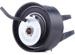 Ridex 308T0095 - Spannolinamento Oe 0829 C0, Zahnriemen FüR C5 Iii (Rd), C5 Iii (Rw), C6 (Td), S-Type (X200), Xf (X250), Xj (X350, X358), Xj (X351), Discovery Iii (L319), Discovery Iv (L319), Range Rover Iv (L405), Range Rover Sport (L320), Range Rover Sport (L494), 407, 407 Sw (6D, 6E), 607 (9D, 9U)