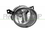 Prasco VG5204415 - Fendinebbia Oe 1T0941700D, Destro Per Mii (KE1, KF1), Citigo (NF1), Jetta Iii (1K2), Scirocco, Up, Amarok
