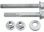 LemfÖRder 37898 01 - Oe 6 782 131 Riparatore, RadaufhäNgung Per 7Er (F01)