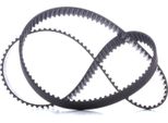 Ridex 306T0123 - Cinghia Di Distribuzione Oe 68029524AA Per Voyager V (Rt), Cherokee (Kk), Wrangler Iii (Jk)