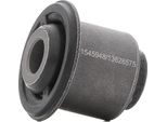 Ridex 251T0526 - Cuscinetto Oe 54 50 001 38R, Braccio Di Controllo Per Duster