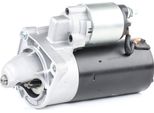 Ridex 2S0279 - Oe 60816083 Anlasser, Starter FüR Spider (939), Mito (955), Gt (937), Brera (939), 166 (936), 159 (939), 156 (932), 147 (937), 146 (930), 145 (930), Strada, Stilo, Siena, Seicento, Sedici, Punto, Palio, Multipla, Marea, Linea, Doblo, Croma, Bravo, Brava