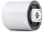 Ridex 251T0439 - Oe 31 12 0 006 482 Cuscinetto, Braccio Di Controllo Per Serie 5 (E39), Serie 7 (E38)