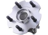 Ridex 654W0707 - Oe 42450 05081 Set Di Cuscinetti Ruota, Asse Posteriore Per Auris (E15), Auris (E18), Avensis (T27), Verso (R2)