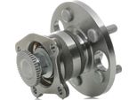 Ridex 654W0673 - Oe 42450 20020 Set Di Cuscinetti Ruota, Asse Posteriore Per Avensis (T22), Carina E (T19), Celica (T20)