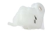 Ridex 397E0011 - Serbatoio Di Espansione Oe 8D0121403F Per A4 (8D), A6 (4B), Superb I (3U), Passat (3B)