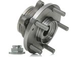 Ridex 654W0984 - Set Di Cuscinetti Ruota Oe 51750 A6000, Asse Anteriore Per I30 (Fd), I30 (Gd), Ceed (Jd), Ceed (Ed), Pro Ceed (Jd)