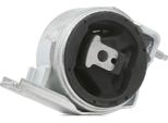 Ridex 247E0191 - Oe 168 240 06 18 Supporto Motore, Posteriore Per Classe A (W168), Vaneo (414)