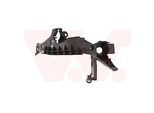 Van Wezel Supporto Fari Supporto Fari 0307463 Anteriore Sinistro Per Audi A4 Avant (8K5, B8)