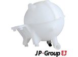 Jp Group 1114703400 - Serbatoio Di Espansione Oe A9065010503 Per Crafter (2E), Crafter (2F), Sprinter (W906)