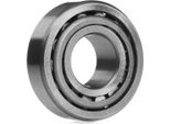 Ridex 654W0744 - Set Di Cuscinetti Ruota Oe 31212634104 Per Corrado (53I), Golf Iii (1H), Golf Cabriolet (1E), Jetta Ii (165, 19E, 1G2), Passat (35I), Polo (80, 86C), Polo (6N), Vento (1H)