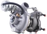 Ridex 2234C0114 - Turbocompressore Oe 038145701AX Per A3 (8L), Leon (1M1), Toledo Ii (1M2), Octavia I (1U), Bora (1J), Golf Iv (1J)