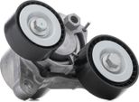 Ridex 310T0245 - Oe 11 28 7 823 199 Puleggia Tenditore, Cinghia A V Per Serie 3 (E90), Serie 3 (E93), Serie 3 (E92), Serie 3 (E91), Serie 5 (F10), Serie 5 Gt (F07), Serie 5 (F11), Serie 6 (F12), Serie 6 (F13), Serie 6 (F06), Serie 7 (F01), X1 (E84), X5 (E70), X5 (F15, F85), X6 (E71), X6 (F16)