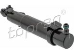Topran 409 756 - Oe A211 860 06 47 Ugello Del Liquido Di Lavaggio, Faro Destro Per Classe E (S211), Classe E (W211)