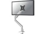 Neomounts DS70-250SL1 Braccio Per Monitor 17-35" - Molla A Gas - Topfix - Arresto A 180°"