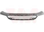 Van Wezel 3074590 - Oe 2538850565 Griglia Di Ventilazione, Anteriore Per Glc (X253), Glc (C253)