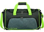 Neoxx Borsa Sportiva Neoxx Move Sports Bag Boom! Grigio