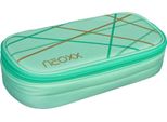 Neoxx Astuccio Per Matite Jump Pencil Case Mint To Be Menta