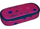 Neoxx Astuccio Per Matite Jump Pencil Case Bubble Me Around Mirtillo