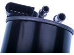 Filtro Carburante Denckermann A121000 Adatto Per MERCEDES-BENZ Vito Bus (W639) Filtro Linea