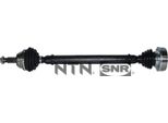 Ntn Snr DK54.045 Albero Di Trasmissione Anteriore Destro Per Vw Lupo (6X1, 6E1) Polo Hatchback (6N1) Polo (6N2) Polo Classic (6V2) Polo Variant (6V5) Per Seat