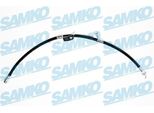 Samko 6T49081 Tubo Freno Anteriore Destro Per Toyota Auris (NRE15, ZZE15, ADE15, ZRE15, NDE15) Verso (R2)