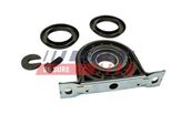 Fast FT28058 Cuscinetto Per Albero Cardanico 40 Mm Per Iveco Daily Vi Furgone Albero Cardanico