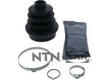 Snr Kit Soffietto Albero Motore Interno Anteriore Sinistro Anteriore Destro Per Opel Zafira B (A05) IBK53.007