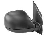 Van Wezel 5791854 Specchietto Esterno Specchietto Laterale Destro Per Vw Transporter Vi Bus (Sgb, Sgg, Sgj) Convesso