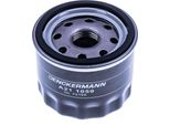 Filtro Olio Denckermann A211059 Filtro Centrifugo Per Suzuki Swift V (Az) Ignis (Mf) Celerio (Lf)