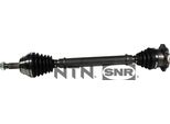 Ntn Snr DK54.044 Albero Motore Anteriore Destro Per Vw Lupo (6X1, 6E1) Polo (6N2) Per Seat Arosa (6H)