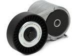 MASTER-SPORT N35012-PCS-MS Braccio Tenditore, Cinghia Piatta Sinistra, Centrale, Centrale Sinistra Per Opel Astra G Cc (T98)