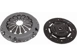 Sachs 3000 950 874 - Kit Frizione Oe 46340388 Per Compass E Renegade