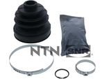 Set Di Soffietti Snr Albero Di Trasmissione Interno Anteriore Sinistro Destro Per Vw Touran (1T1, 1T2) IBK54.007