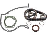 Set Catena Di Distribuzione Skoda Fabia I 1.4 Con Guarnizioni
