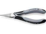 Knipex 35 52 145 Esd Esd Component Tweezers 145 Mm
