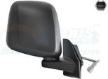 Van Wezel 3393806 Specchio Retrovisore Esterno Destro Per Nissan NV200 / Evalia Bus Convex Riscaldato
