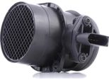 Bosch 0 280 218 439 - Oe YM211 2B529 Ba Sensore Di Flusso D'aria Di Massa Per Galaxy (Wgr), Alhambra (7V), Leon (1M1), Toledo Ii (1M2), Bora (1J), T4, Golf Iv (1J), New Beetle, Passat (3B), Sharan (7M)
