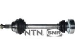 Ntn Snr DK54.028 Albero Motore Anteriore Sinistro Per Vw Lupo (6X1, 6E1) Polo Hatchback (6N1) Polo (6N2) Polo Classic (86C, 80) Santana (32B) Per Audi