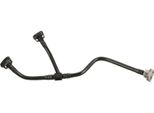 Gates 02-3076 - Tubo Flessibile Riscaldatore Oe 80A121081S Per Q5 (Fy)