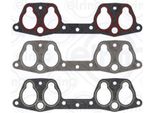Elring 667.590 Guarnizione Collettore Di Aspirazione Per Fiat Ulysse (220) Adatta Per Peugeot 406 (8B) 406 Break (8E/F) 806 Mpv 605 (6B) 806 Furgone (Af)