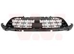 Van Wezel 4403590 - Oe 620260503R Griglia Di Ventilazione Anteriore Per Captur Ii (Hf)