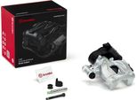 Pinza Freno Posteriore Destra Brembo Adatta Per MERCEDES-BENZ Sprinter 3,5 T Furgone (907, 910) Ø54 Mm F Br 079