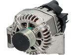 Valeo 439780 - Alternatore Oe 51880173 Per Mito (955), Doblo, 500 (312), Qubo, Tipo, 500L (351, 352), Fiorino, 500X (334), Punto, Panda