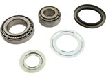 Set Di Cuscinetti Ruota Anteriori Fast Per Furgoni Vw Lt 28-46 Ii (2DA, 2DD, 2DH) FT21046